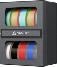 Filament Storage Box, 3D Printer Filament Storage for 10KG, 3D Filament Dryer wi picture