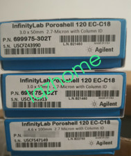 1  PC NEW  Agilent 699975-302T  Column  By  DHL or Fedex #B8232  CL picture