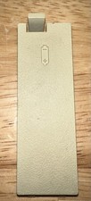 1986 Apple Macintosh PLUS Original Battery Door Case COVER 1984 Mac 128K 512K picture