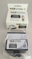 LD 8946501 #10C 10 Color Ink Cartridge for Kodak Printer picture