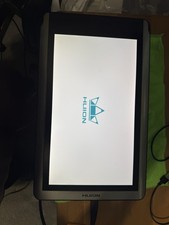 Huion Kamvas GT-156HD V2 Not Complete  picture