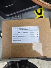 Real FLASHFORGE AD5X 0.25/0.4/0.6/0.8mm Nozzle High Flow Hotend Extruder picture