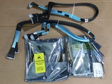 DELL POWEREDGE R740xd 24 BAY NVME SERVER SSD PCIe EXTENDER M89H1 XW06Y W0DNK picture