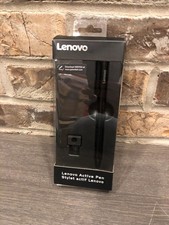 Lenovo Active Capacity Pen GX80K32882 picture