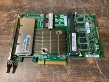 615418-B21 HP SMART ARRAY P822 / 2GB FBWC CONTROLLER 643379-001 picture