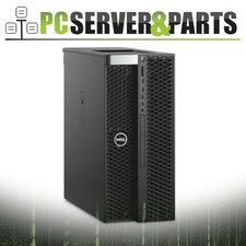 Dell Precision T5820 4-Core 3.60GHz W-2223 16GB RAM 1TB HDD K620 Win10 picture