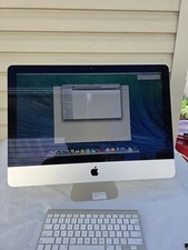 Apple iMac 21.5