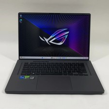 Asus ROG Zephyrus G16 GU603VI 16