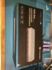 Anker 777 Thunderbolt 4  12-in-1 Docking Station (A8397) picture