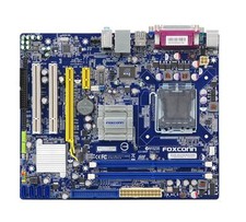 Foxconn G31MXP-K, LGA 775, Intel G31, FSB 1600, DDR 800, VGA, GLAN, SATA, mATX   picture