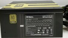 Antec TPQ-850 850W Continuous Power ATX12V / EPS12V SLI Certified CrossFire picture