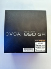 EVGA Supernova 850 GA 850W Fully Modular Power Supply ATX picture