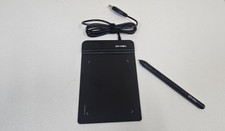 XP-Pen Star G430 Digital Drawing Pen Tablet 4x3 Inch Black Original Version picture