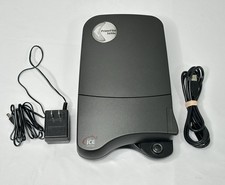 PrimeFilm 3650U Pacific Image Electronics Scanner w/ Power Cord & Cable Tested picture