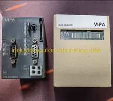 1Pcs New VIPA 214-2BP03 module Via DHL or FedEX picture