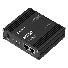 Teltonika Networks RUT361200800 4G LTE Router picture