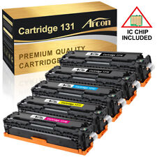 CRG-131 131H Toner Cartridges For Canon imageCLASS MF8230CN MF8280CW MF628Cw Lot picture