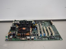 Tyan Trinity GC-SL S2707 Industrial Motherboard  picture