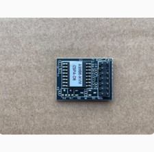 ASUS ASMB6-iKVM remote management module supports picture