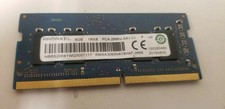 BLUE - RAMAXEL 8GB 1RX8 PC4-2666V-SA1-11 LAPTOP RAM picture