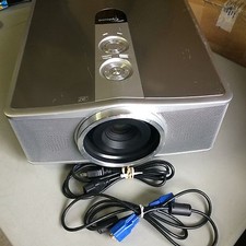 OPTOMA TX783 (EP783) DLP PORTABLE PROJECTOR 5000 LUMENS, GREAT CONDITION picture