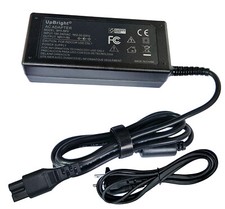24V 2-Prong AC Adapter For UComfy Innov 8072 8954 Foot Massager Emson DC Charger picture