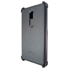 Otterbox Defender Series Case for Samsung Galaxy Tab A 10.5-inch (2018) - Black picture