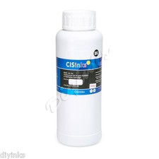 500ML Large Black INK Refill Bottle alternative for Workforce 630 633 3540 picture