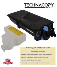 TK-3402 TK3402 TONER FOR KYOCERA TK3402 TONER FOR ECOSYS MA4500 PA4500 MA4500ifx picture