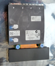 DELL 098493 4 PORT NETWORK DAUGHTER CARD (IN18S22) picture