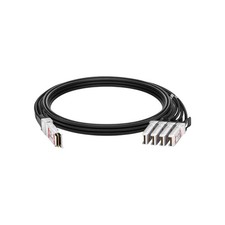 Juniper JNP-100G-4X25G-3M picture