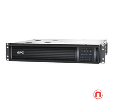 APC Smart-UPS 750VA Pure Sine Wave Battery Backup UPS SMT750 LCD 120V picture