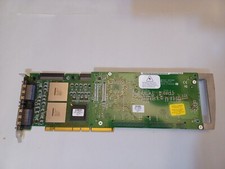 ADAPTEC DELL 00043JWT REVA00 AAC-364/DELL2 AAC-9000MD DELL RAID CONTROLLER picture