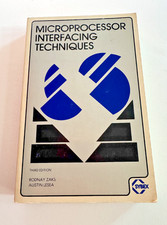 COOL 1979 Microprocessor Interfacing Techniques 3rd Ed Zaks Lesea Sybex picture