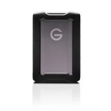 G-Technology G-DRIVE ArmorATD Portable Drive, 2TB picture