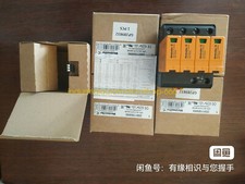 1PC NEW VPU AC II 4 R 300/50 Surge Protector Via DHL or FedEX picture