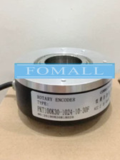 1Pcs New For PKT100K30-1024-10-30F encoder Replacement picture