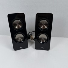 CYBER ACOUSTICS Speakers  picture