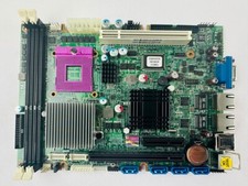 Nexcom EBC550-MV CPU Board | EBC 550 REV:C 4BE00550C1X10,  5.25” picture