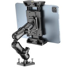 Soporte Giratorio para Tablet con Brazo Ajustable de 8