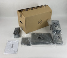 Dell MFS18 0N85GR UltraSharp 19