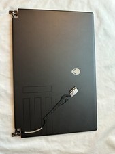 Dell Alienware m15 R2 LCD Screen Assembly FHD Matte Non-Touch Dell RWTD9 S10 picture