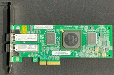 Dell QLogic QLE2462 High Profile PCI Fiber Channel Network Adapter Card / KC184 picture