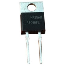 5pcs/lot R3060P2 ISL9R3060P2 Fast 600V 30A picture