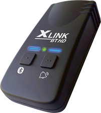 Xtreme Technologies New XLink BT HD (One Cell Wideband Audio) picture