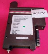Genuine 45D3583 IBM 1816 Gx 2-Ports 12x Channel DDR HC Adapter (HCA) For Parts picture