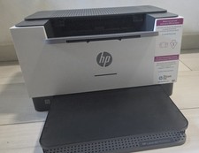 HP LaserJet M209dwe Monochrome Laser Printer picture