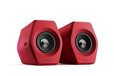 Edifier G2000 32W Gaming Speakers Bluetooth USB Red G2000-RD picture