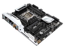 For ASUS X99-PRO/USB3.1 motherboard X99 LG2011-V3 8*DDR4 64G ATX Tested ok picture