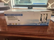 NHCE410XU-R  CCC118BK Toner Cartridge Black Works With Hp Color Laser Jet picture